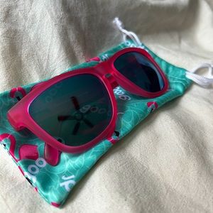 Goodr Polarized Sunglasses